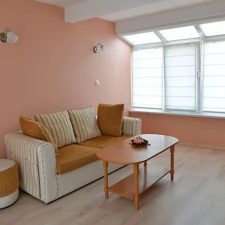 Guest house Kanchev Nesebar
