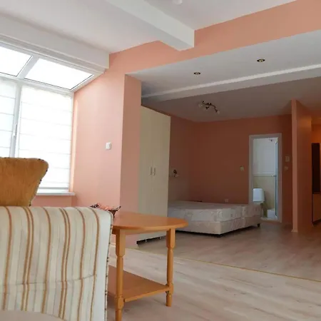 Guest house Kanchev Nesebar