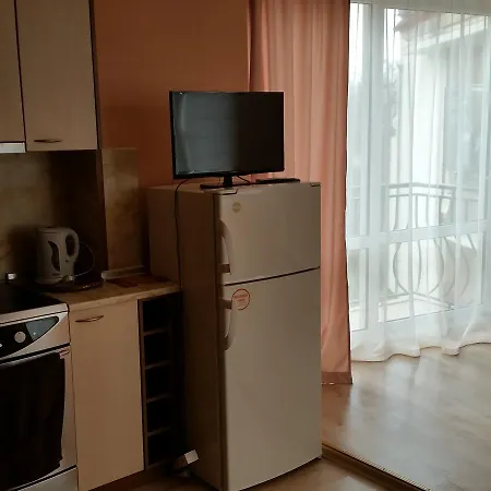 Kanchev Guest house *
