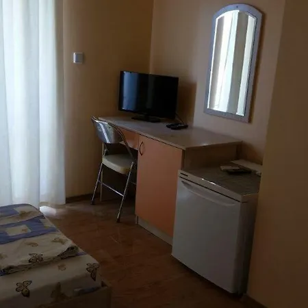 Kanchev Guest house Nesebar