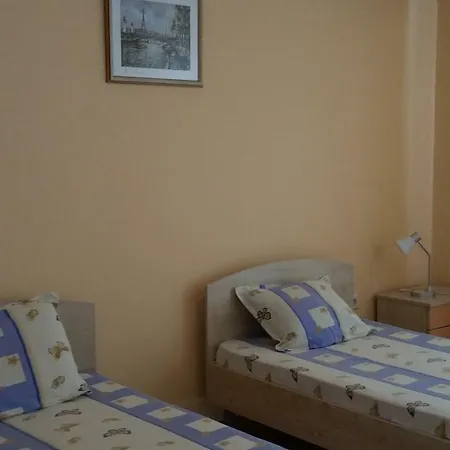 Guest house Kanchev