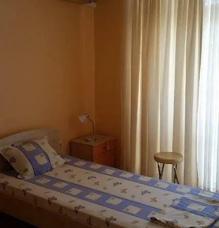 Kanchev Guest house