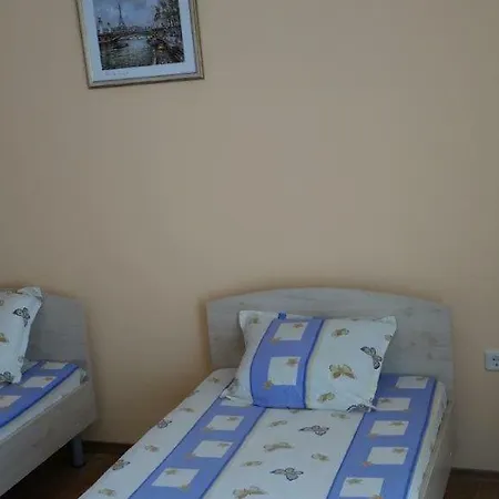 Kanchev Guest house