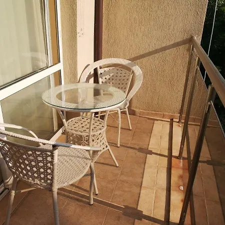 Kanchev Guest house